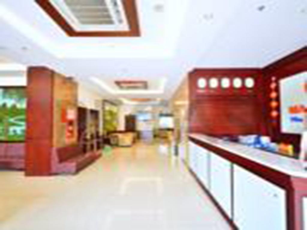 Majestic Nha Trang Hotel Esterno foto