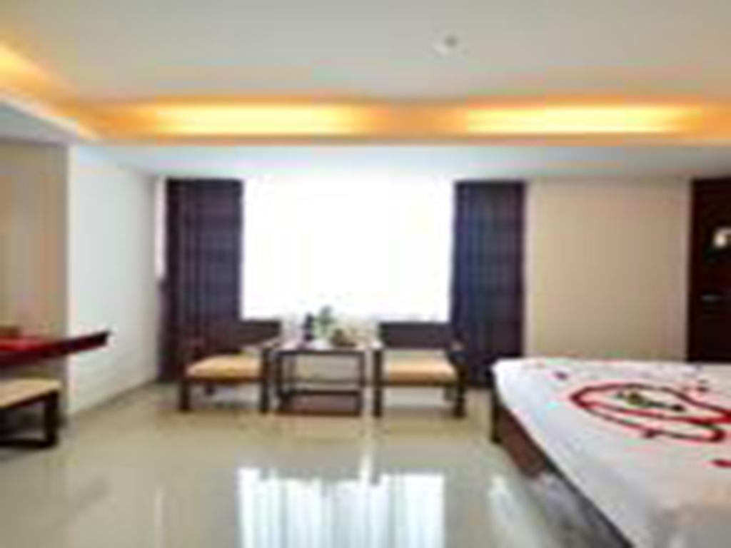 Majestic Nha Trang Hotel Esterno foto