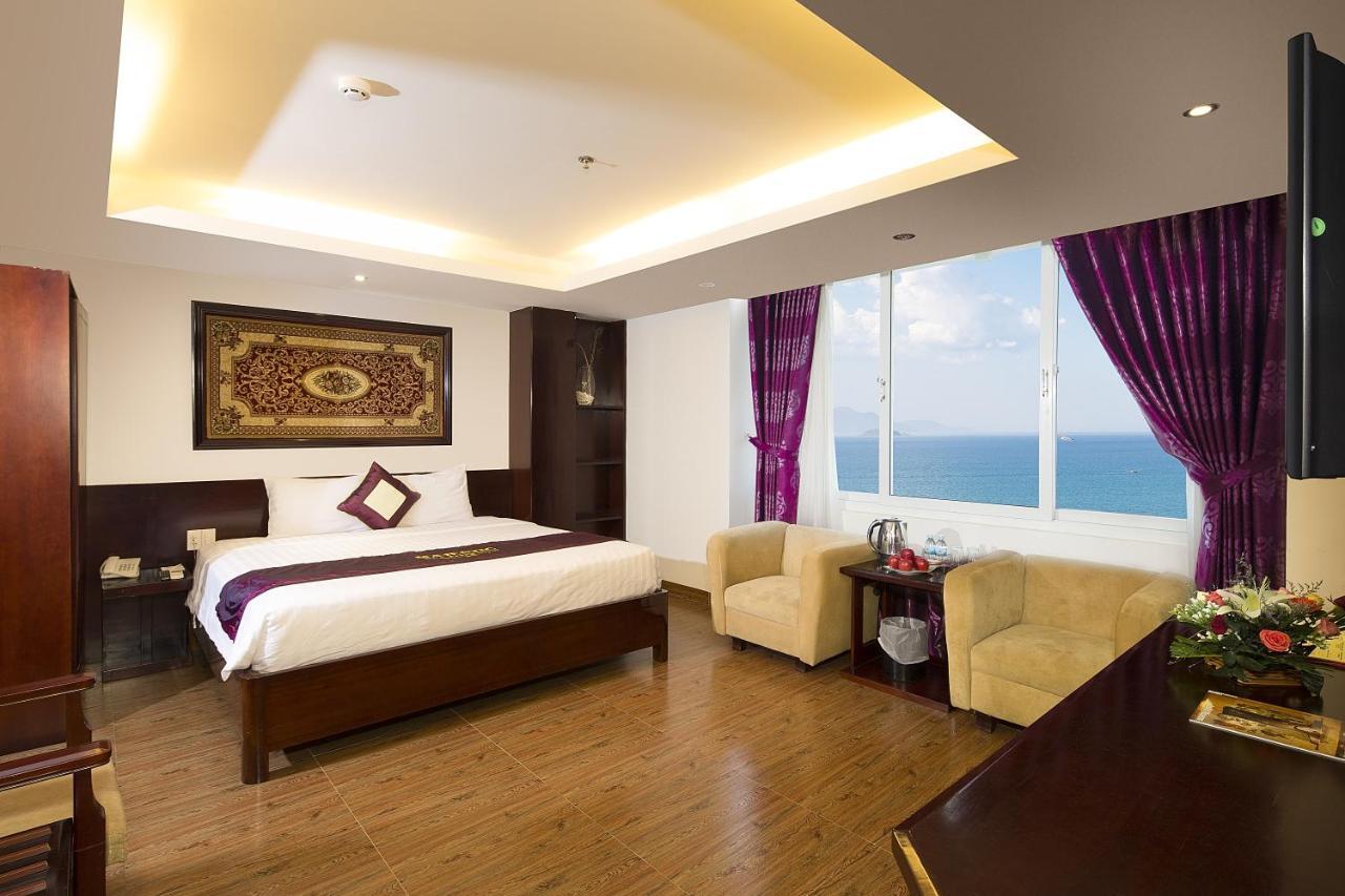 Majestic Nha Trang Hotel Esterno foto